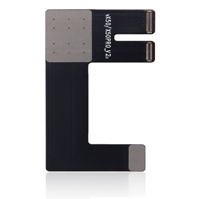 Best Shopper - Replacement Tester Flex Cable for iTestBox (S200 / S300) Compatible for Vivo X50 / X50 Pro