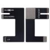 Best Shopper - Replacement Tester Flex Cable for iTestBox (S200 / S300) Compatible for Vivo X50 / X50 Pro view 3