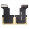 Best Shopper - Replacement Wide Camera Flex Compatible for iPhone 12 Mini (Soldering Required) view 1