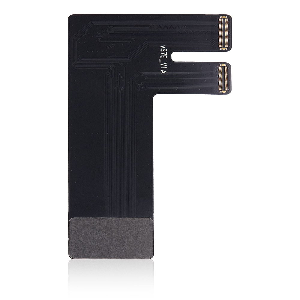 Best Shopper - Replacement Tester Flex Cable for iTestBox (S200 / S300) Compatible for Vivo S7E / S6 / Y73S / 20SE / X50E / Y70 / G1 / 20