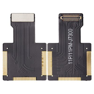 Best Shopper - Replacement Telephoto Camera Flex Compatible for iPhone 11 Pro / 11 Pro Max (J7300) (Soldering Required)