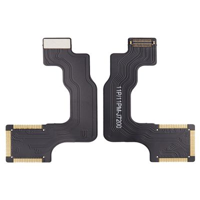 Best Shopper - Replacement Wide Camera Flex Compatible for iPhone 11 Pro / 11 Pro Max (J7200) (Soldering Required)