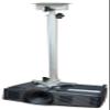 PCMD, LLC. Projector Ceiling Mount Compatible with Eiki EK-500LUA EK-600LU EK-600LUL with Lateral Shift Coupling (Telescoping 23-30-Inch Extension) view 1