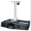 PCMD, LLC. Projector Ceiling Mount Compatible with BenQ LH500 LH550 LW500 LW500ST LW550 TH575 (Telescoping 13-20-Inch Extension) view 1
