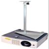 PCMD, LLC. Projector Ceiling Mount Compatible with Panasonic PT-VMW51U VMW61U VMZ51U (Telescoping 23-30-Inch Extension) view 1