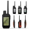 Wearable4U - Garmin Alpha 200 Handheld, Tracking and Training for Your Dogs, Sun-Light Readable Touchscreen and 6 Button Design, High-Sensitivity GPS with Power Pack Bundle view 2