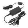 Brady M210 / BMP21 Printer Accessory - AC Adapter - NA (M210-AC). for use with M210, M210-LAB, and BMP21-PLUS Printers.,Black, Large view 1