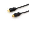 onso 01 Black Line 3.5 (4 Poles) - MMCX (L/R) Balance and Ground Separation Connection Earphone Cable 2023 Model 1.2m iect_01_bl3mr_b_120 view 3