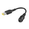 Aprelco DC Power Converter Cable Adapter Compatible with Lenovo ThinkPad T440 T440S AC Charger Power Supply Adapter Converter Cable view 2