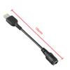 Aprelco DC Power Converter Cable Adapter Compatible with Lenovo ThinkPad T440 T440S AC Charger Power Supply Adapter Converter Cable view 4