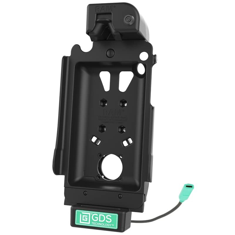 Locking GDS Tough-Dock + Data Sync for Samsung Tab A 8.4 SM-T307