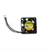 2.5cm AF25100V4-1Q010-GB9 DC 5V 0.15W 3Wire Projector Fan 25x25x10mm view 1