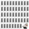 Lounsweer 48 Packs Water Distiller Charcoal Filters view 1