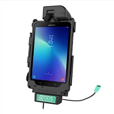 GDS Cool-Dock + Data Sync for Samsung Tab Active3 and Tab Active2
