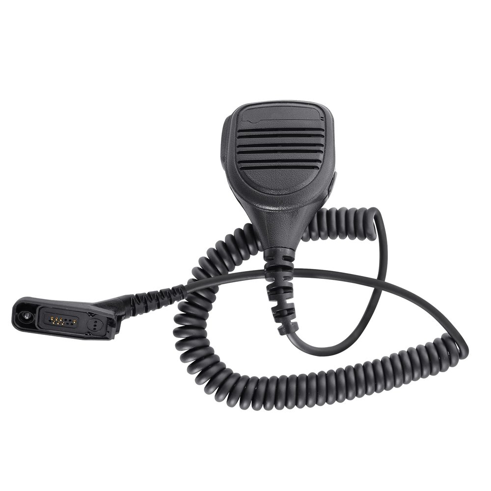 PMMN4050 PMMN4024 PMMN4025A Remote Speaker Mic Microphone for XPR6550 XPR6580 XPR7550 XPR7550e 7350e 7580e 7380e XPR6350 XPR6500 APX4000 APX6000 APX6000XE APX6000li APX7000 7000XE APX8000 8000XE