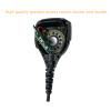 PMMN4050 PMMN4024 PMMN4025A Remote Speaker Mic Microphone for XPR6550 XPR6580 XPR7550 XPR7550e 7350e 7580e 7380e XPR6350 XPR6500 APX4000 APX6000 APX6000XE APX6000li APX7000 7000XE APX8000 8000XE view 4