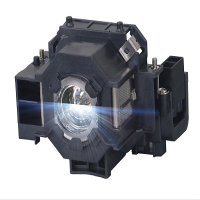 V13H010L42 Replacement Projector Lamp for ELPLP42 Epson Powerlite 410W 822+ 822P 77C 78 400W 83+ 83C 83V+ EX90 S5 S6 W6, Powerlite Home Cinema 700 EX21 EX30 EX50 EX70, H285A H285C H330A H371A Bulb