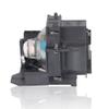 V13H010L42 Replacement Projector Lamp for ELPLP42 Epson Powerlite 410W 822+ 822P 77C 78 400W 83+ 83C 83V+ EX90 S5 S6 W6, Powerlite Home Cinema 700 EX21 EX30 EX50 EX70, H285A H285C H330A H371A Bulb view 3