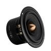 CHOOYO 25W 4Ohm Speaker 4 Inch Full Range Sound Speaker Unit Wool Fiber 25mm Core 105mm Square Loudspeaker Anti Magnetic Game Audio 2PC (Color : 2 Pieces-4Ohm) view 3