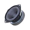 CHOOYO 3 Inch Full Range Speaker Driver 4Ohm 20W Sound Music Loudspeaker Units DIY Bookshelf Amp Home Theater 1Pc view 3