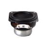 CHOOYO 1.5Inch Full Range Composite Paper Cone Speaker 4Ohm6W Square Portable Stereo Sound Loudspeaker Rubber Edge Home Theater Speaker view 2