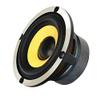 CHOOYO 3 Inch Mid Woofer Speaker 30W 4Ohm Mid Bass Fiber Glass Loudspeaker Audio Woofer Speakers DIY Home Cinema 1Pc view 2