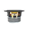 CHOOYO 3 Inch Mid Woofer Speaker 30W 4Ohm Mid Bass Fiber Glass Loudspeaker Audio Woofer Speakers DIY Home Cinema 1Pc view 4