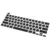 Mobestech Keyboard Cover Silicone and Keyboard Skin and Easy to Install Compatible Laptops Silicone Design view 1