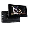 LILLIPUT 5.5" HT5S Camera-top Urtra Bright 2000NITS HDMI 2.0 Touch Screen 1920x1080 3G-SDI Sunlight Readable 3D-LUT LANC Cable Field Monitor with Power Adapter view 1