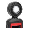 ERUKEI Light Meter 0-200000 Handheld Illuminometer Digital Display Light Illuminance Meter, Photometer view 4