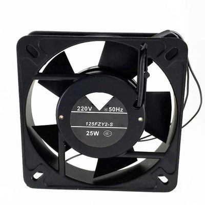 125FZY2-S 220V 25W 13532 Cooling Fan 135X135X32mm
