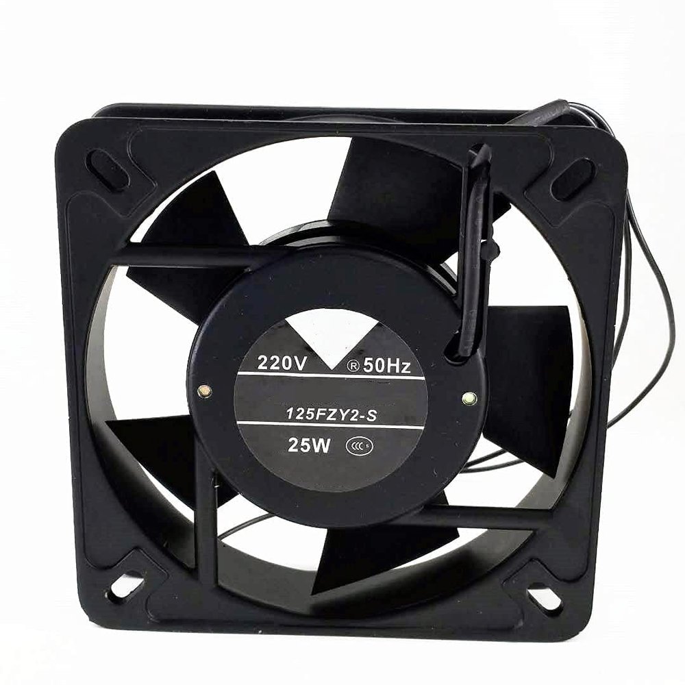 125FZY2-S 220V 25W 13532 Cooling Fan 135X135X32mm