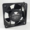 125FZY2-S 220V 25W 13532 Cooling Fan 135X135X32mm view 2