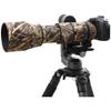 ROLANPRO Camouflage Lens Cover for Sigma 150-600mm F5-6.3 DG OS HSM Contemporary Lens Protective Sleeve Case-#9 Waterproof view 1