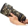 ROLANPRO Camouflage Lens Cover for Sigma 150-600mm F5-6.3 DG OS HSM Contemporary Lens Protective Sleeve Case-#9 Waterproof view 4