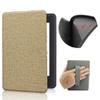 Case for 6.8" Kindle Paperwhite 11th Generation 2021 Release Only with Hand Strap - Ultra Slim PU Leather Smart Cover with Auto Sleep and Wake for Kindle Paperwhite5 (Gold) view 1