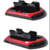 875U3 HDD Docking Station USB 3.0/Type C Dual Internal Hard Disk Drive Docking Station HDD Enclosure for 2.5 Inch 3.5 Inch IDE/SATA view 1