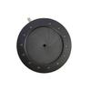 1.5-26 mm Amplifying Diameter Metal Zoom Adjustable Optical Iris Diaphragm Aperture Condenser fit for Digital Camera Adapter view 1