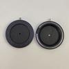1.5-26 mm Amplifying Diameter Metal Zoom Adjustable Optical Iris Diaphragm Aperture Condenser fit for Digital Camera Adapter view 3