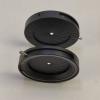 1.5-26 mm Amplifying Diameter Metal Zoom Adjustable Optical Iris Diaphragm Aperture Condenser fit for Digital Camera Adapter view 4