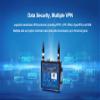 JMT PUSR USR-G806S 4G LTE Industrial VPN Router with RS485 Serial Port Support Modbus RTU to TCP view 3
