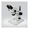7-50X Continuous Zoom Stereo Microscope for Carving Industry Phone Repair Circuit Board Inspection view 1