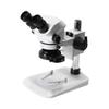7-50X Continuous Zoom Stereo Microscope for Carving Industry Phone Repair Circuit Board Inspection view 3