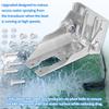 010-12784-02 Heavy Duty Transducer Transom Mount Bracket Replacement for Garmin Panoptix LVS32 view 4