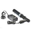 1000X Zoom Industrial Microscope Camera Coaxial Light Monocular C-Mount Zoom Lens view 2