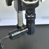 1000X Zoom Industrial Microscope Camera Coaxial Light Monocular C-Mount Zoom Lens view 4