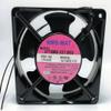 4715MS-22T-B50 Fan 220VAC 14/13W 12CM 2-Wire Fan view 1