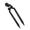 0.84FT Surveying Mini Bipod For Total Stations Mini prism GPS Seco Instrument view 1