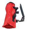 0.84FT Surveying Mini Bipod For Total Stations Mini prism GPS Seco Instrument view 2