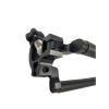 0.84FT Surveying Mini Bipod For Total Stations Mini prism GPS Seco Instrument view 4